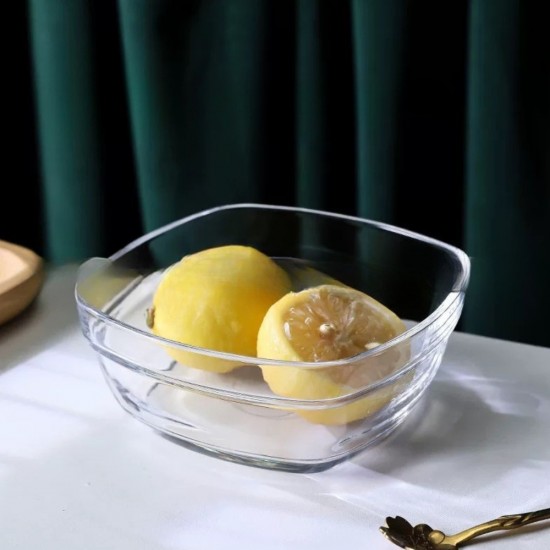 Set of Plastic Bowl 3 pieces 13cm 